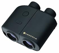 Leupold Wind River RB800C - Rangefinder ( laser ) 8 x 32 - waterproof - roof