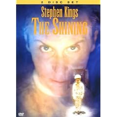 Stephen Kings The Shining (2 DVDs)