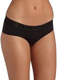 Diesel Women's Sexy Bin Bikini,Black,X-Large