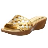 Naturalizer Women's Nesta Woven Open-toe Slide