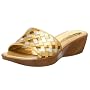 Naturalizer Women's Nesta Woven Open-toe Slide