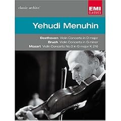Beethoven - Violinkonzerte