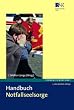 Handbuch Notfallseelsorge
