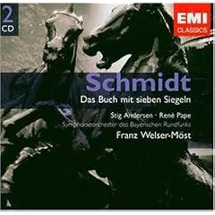 Das Buch mit 7 Siegeln