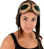 Elope Aviator Brown