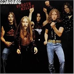 Das später geänderte Cover des Albums Virgin Killer
