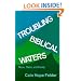 Troubling Biblical Waters: Race, Class, and Family (Bishop Henry McNeal Turner Studies in North American Black R)