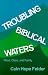 : Troubling Biblical Waters: Race, Class, and Family (Bishop Henry Mcneal Turner Studies in North American Black Religion, Vol 3)