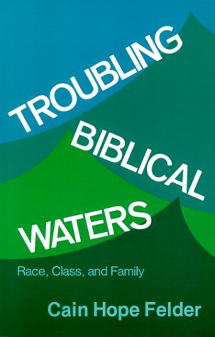 Troubling Biblical Waters: Race, Class, and Family (Bishop Henry Mcneal Turner Studies in North American Black Religion, Vol 3) under African American in The Books Store