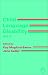 Child Language Disability Vol. II (V. 2: Multilingual Matters)