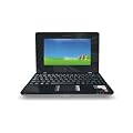 iView 700NBII 7-Inch Windows CE Netbook (Black)