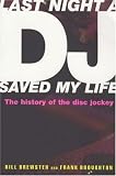 Last Night a DJ Saved My Life