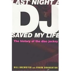 Last Night a DJ Saved My Life