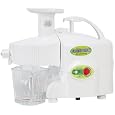 Green Power Juicer - Model KPE 1304 (High Grade) - 10 Yr. Warranty