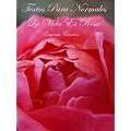 Textos Para Normales (La Vida es Rosa)