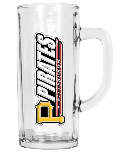 MLB Pittsburgh Pirates 22-Ounce Optic Tankard
