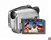 Canon DC22 2.2MP DVD Camcorder with 10x Optical Zoom