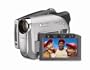 Canon DC22 2.2MP DVD Camcorder with 10x Optical Zoom