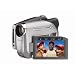 Canon DC22 2.2MP DVD Camcorder with 10x Optical Zoom