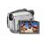 Canon DC22 2.2MP DVD Camcorder with 10x Optical Zoom