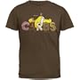Simpsons - Mmm...Carbs T-Shirt