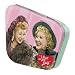 Search : I Love Lucy Friends Forever Mini Tin Box **