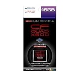 GH-CF16GVX (16GB)