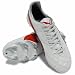 プーマ(puma) ムンド GCi HG ホワイト×レッド プーマ サッカースパイク