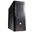 Cooler Master ATCS 840 Aluminum ATX Full Tower Case Black - (RC-840-KKN1-GP)