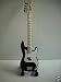 Fender Precision Bass Black