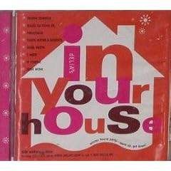 Delia's in Your House Volume 2