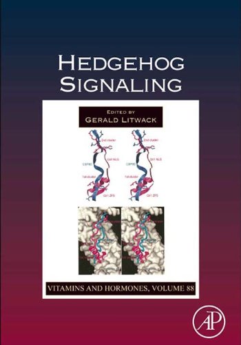 Hedgehog Signaling (Vitamins and Hormones)