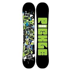 GNU Park Pickle PTX 2012 Snowboard