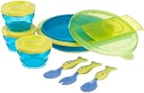 euret 74297 - Baby Set 7-teilig