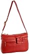 Stone Mountain Galveston Shoulder Bag