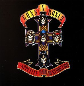 Guns N Roses - En Argentina 