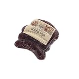 French Blood Sausage, Boudin Noir - 1 lb