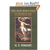 The Resurrection of the Son of God (Christian Origins & the Question of God)
