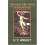 The Resurrection of the Son of God (Christian Origins & the Question of God)
