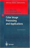Color Image Processing and Applications