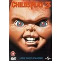 Child's Play 3 [DVD]