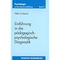 Einf�hrung in die p�dagogisch-psychologische Diagnostik