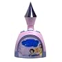 Disney Princess Clock Radio with Night Light