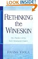 Rethinking the Wineskin