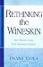 Books : Rethinking the Wineskin: The Practice of the New Testament Church
