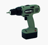 Porter-Cable 9824 14.4-Volt Cordless Drill/Driver