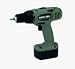 Porter-Cable 9824 14.4-Volt Cordless Drill/Driver
