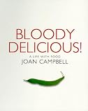 Review Allen & Unwin  / Bloody Delicious