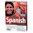Learn To Speak Spanish Deluxe Windows 98SE Me 2000 Xp by Smith Micro Software Inc.