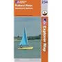 Rutland Water, Stamford and Oakham (Explorer Maps) (Explorer Maps)